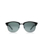 Polaroid Ochelari de soare clubmaster cu lentile ultrapolarizate