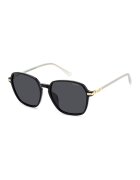 Polaroid Ochelari de soare cu lentile polarizate - Auriu/Negru