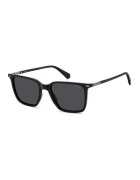 Polaroid Ochelari de soare cu lentile polarizate - Negru