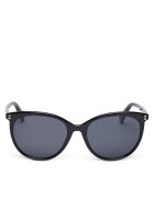 Polaroid Ochelari de soare dama PLD 6231/S - plastic - negru