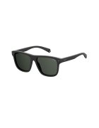 Polaroid Ochelari de soare dreptunghiulari cu lentile polarizate