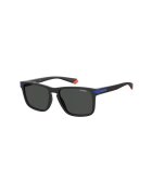Polaroid Ochelari de soare dreptunghiulari unisex - cu lentile polarizate