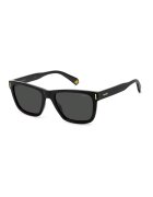 Polaroid Ochelari de soare dreptunghiulari unisex cu lentile polarizate