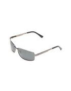 Polaroid Ochelari de soare dreptunghiulari unisex cu lentile polarizate