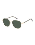 Polaroid Ochelari de soare metal cu lentile polarizate