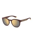Polaroid Ochelari de soare pantos unisex cu lentile polarizate