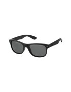 Polaroid Ochelari de soare patrati polarizati - Negru -