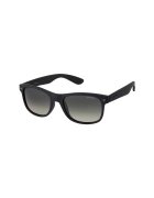 Polaroid Ochelari de soare patrati polarizati - Negru -
