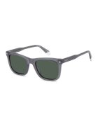 Polaroid Ochelari de soare patrati unisex cu lentile polarizate