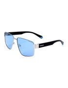 Polaroid Ochelari de soare unisex cu lentile polarizate