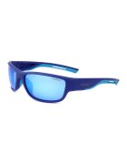 Polaroid Ochelari de soare unisex cu lentile polarizate