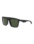 Polaroid Ochelari de soare unisex cu lentile polarizate - Kaki inchis