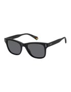 Polaroid Ochelari de soare unisex cu lentile polarizate - Negru