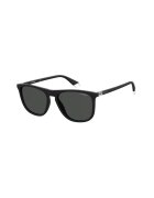 Polaroid Ochelari de soare unisex cu lentile uni polarizate