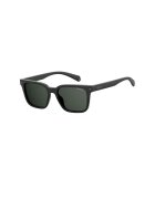 Polaroid Ochelari de soare unisex patrati cu lentile polarizate