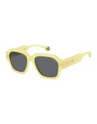 Polaroid Ochelari de soare unisex patrati polarizati