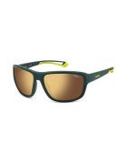 Polaroid Ochelari de soare unisex polarizati