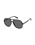 Polaroid Ochelari de soare unisex polarizati aviator