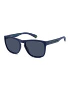 Polaroid Ochelari de soare unisex polarizati - Bleumarin
