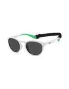 Polaroid Ochelari de soare unisex polarizati cu bareta ajustabila