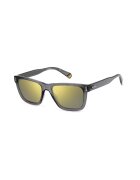 Polaroid Ochelari de soare unisex polarizati dreptunghiulari