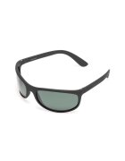 Polaroid Ochelari de soare wrap cu lentile polarizate