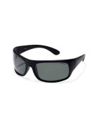 Polaroid Ochelari de soare wrap unisex cu lentile polarizate