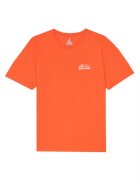 Poler Tricou cu grafic pe spate