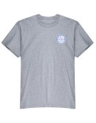 Poler Tricou cu text Camp Vibes -