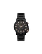 Police Ceas bărbați Ferndale - 44mm - inox - mecanism quartz