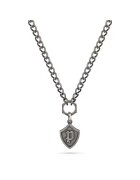 Police Lant Men Chains PEAGN2120101 - Gri