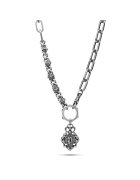 Police Lant Men Chains PEJGN2112702 - Argintiu