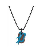 Police Lant Men Chains PJ.26566PSBL/02 - Negru - Multicolor