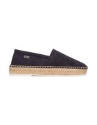 Pollini Espadrile material textil -