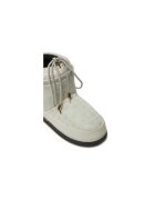 Pollini Ghete dama 304383410 - Textil - 35-36 EU - Gri