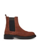 Pollini Ghete dama - Chelsea - piele naturala