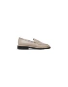 Pollini Mocasini dama 304508097 - Piele naturala - Bej - Bej