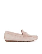 Pollini Mocasini dama 305204356 - Piele naturala - Roz - Roz