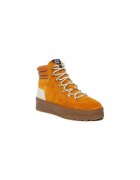 Pollini Pantofi sport dama 303258702 - Piele naturala - Portocaliu - Portocaliu