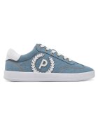 Pollini Pantofi sport dama 305204431 - Textil - Albastru - Albastru