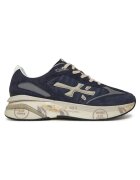 Premiata Adidasi MOERUN VAR 7306 - alergare - bleumarin - piele naturala