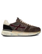 Premiata barbati - Mick Var 7714 - piele naturala - Maro