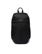 Premiata Rucsac Black Wonder Var 2125 - barbati - negru