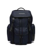 Premiata Rucsac Blue Booker Var 2138 - barbati - culoare albastra