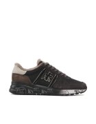Premiata Tenisi barbati - Lander 6103 - maro - textil