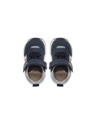 Primigi Adidasi baieti 7901100 - Piele naturala - Bleumarin