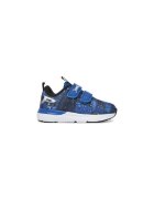 Primigi Adidasi baieti 7956511 - Textil - Bleumarin