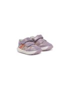 Primigi Adidasi fete 7901022 - Piele naturala - Mov