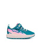 Primigi Adidasi fete 7930611 - Textil - Turcoaz