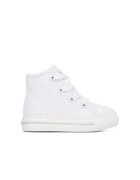 Primigi Adidasi fete 7949177 - Textil - Alb